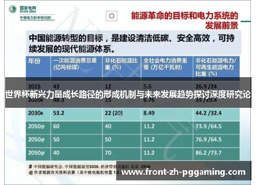 世界杯新兴力量成长路径的形成机制与未来发展趋势探讨深度研究论